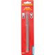 Square Recess Pwr Bit No.3x150mm 1/card